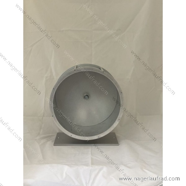 Kolotoč hliníkový 36 cm, širší šlapací plocha 15.6 cm, na dno