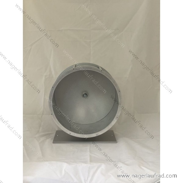 Kolotoč hliníkový 30 cm, širší šlapací plocha 19.6 cm, na dno